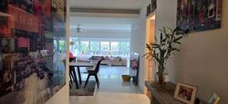 Cairnhill Plaza (D9), Apartment #623135271